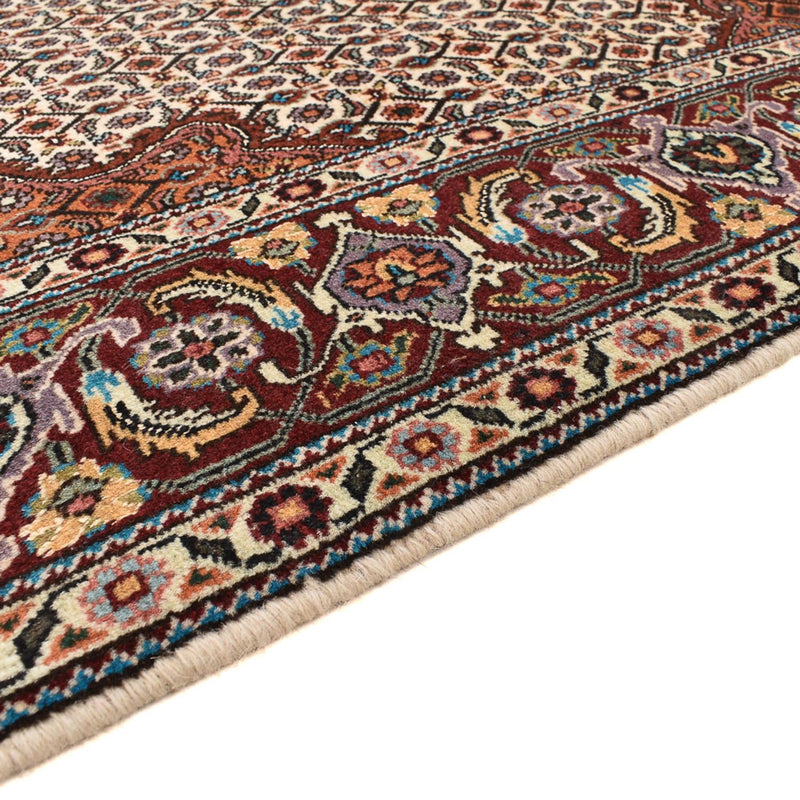 Tabriz - 40 Raj Koberec 203x199cm - Perský koberec