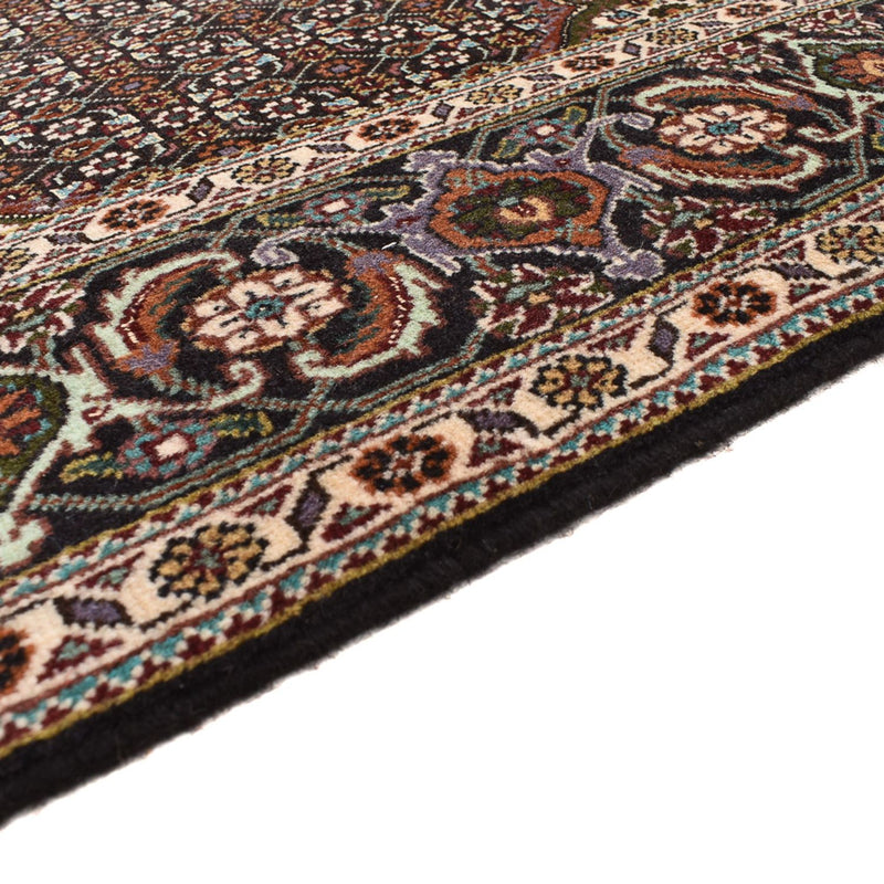 Tabriz - 40 Raj Koberec 200x197cm - Perský koberec