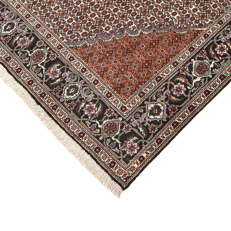 Tabriz - 40 Raj Koberec 206x200cm - Perský koberec
