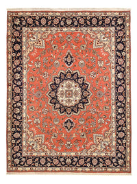 Tabriz - 40 Raj Koberec 270x210cm - Perský koberec – product image