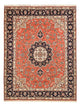 Tabriz - 40 Raj Koberec 270x210cm - Perský koberec