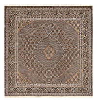 Tabriz - 40 Raj Koberec 212x198cm - Perský koberec – product image