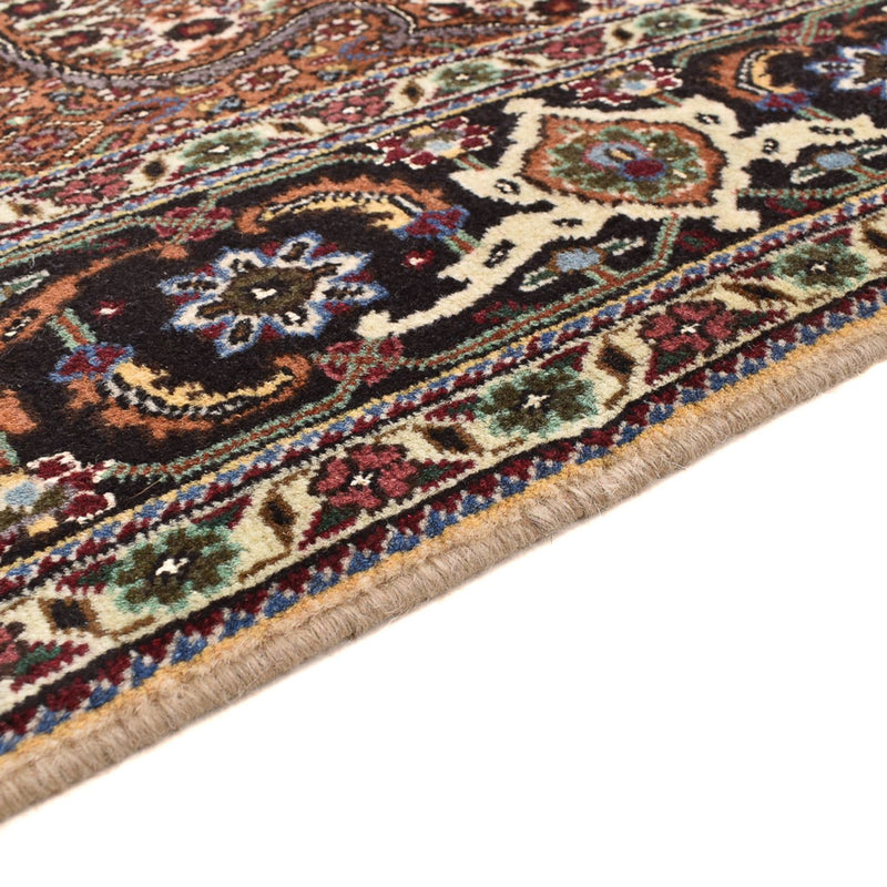 Tabriz - 40 Raj Koberec 200x204cm - Perský koberec