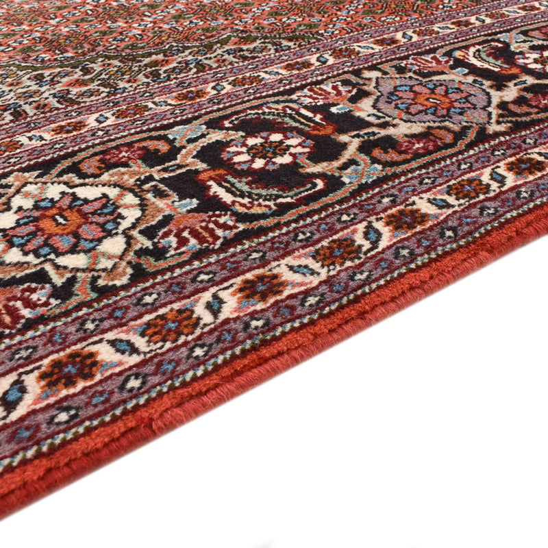 Tabriz - 40 Raj Koberec 245x245cm - Perský koberec