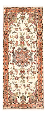 Tabriz - 50 Raj Koberec 81x204cm - Perský koberec – product image