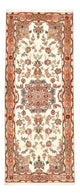 Tabriz - 50 Raj Koberec 81x204cm - Perský koberec