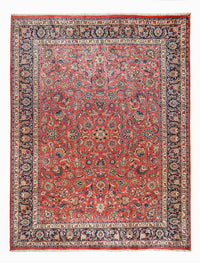 Mašhad Koberec 295x385cm - Perský koberec – product image