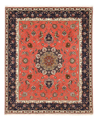 Tabriz - 50 Raj Koberec 300x245cm - Perský koberec – product image