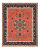 Tabriz - 50 Raj Koberec 300x245cm - Perský koberec