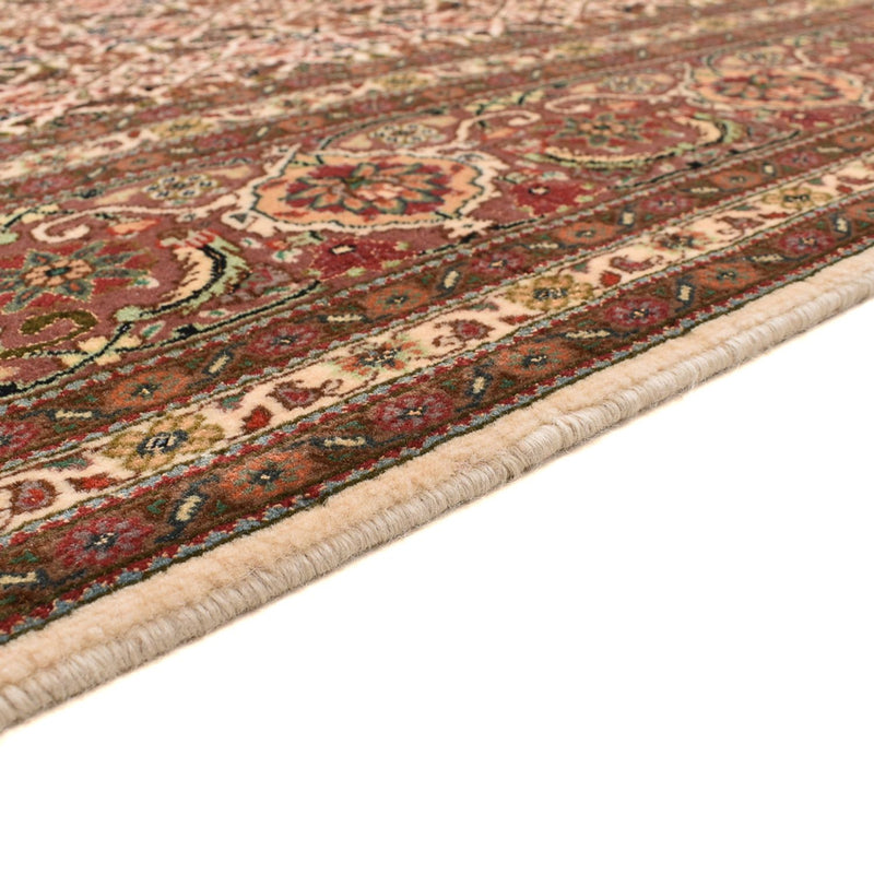 Tabriz - 50 Raj Koberec 200x199cm - Perský koberec