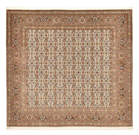 Tabriz - 50 Raj Koberec 201x197cm - Perský koberec – product image