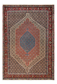 Senneh Koberec 210x304cm - Perský koberec – product image
