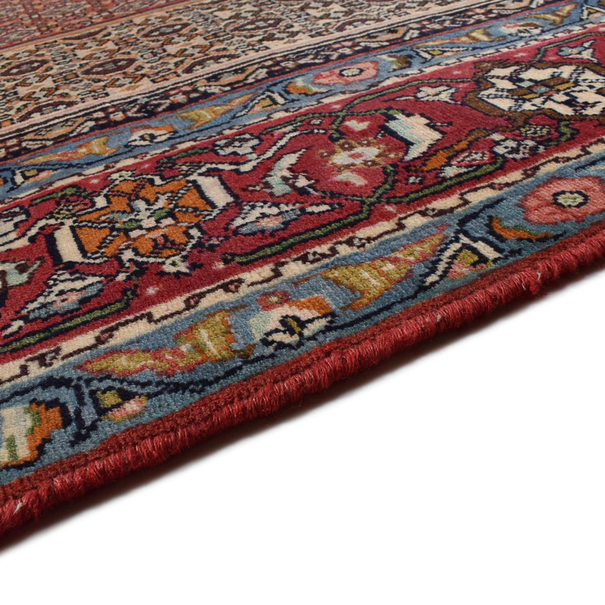 Senneh Koberec 210x304cm - Perský koberec