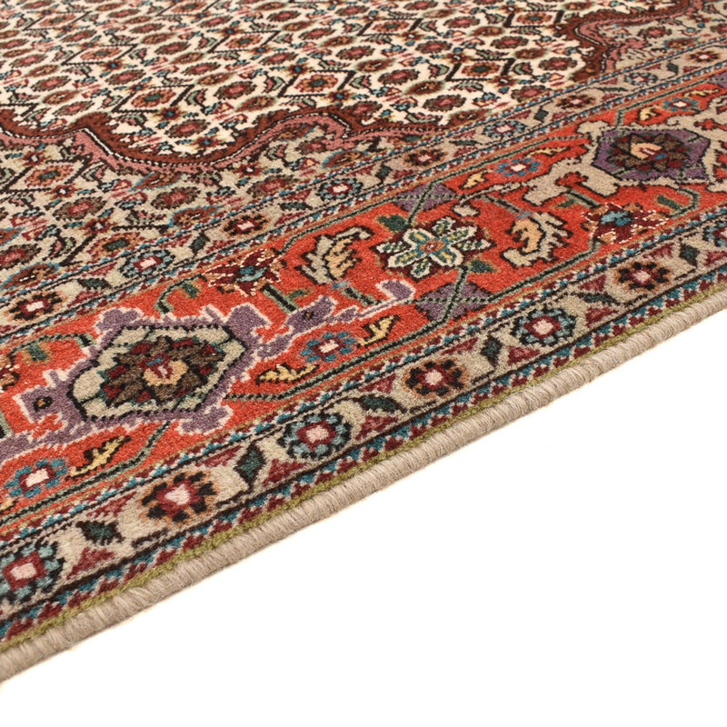 Tabriz - 40 Raj Koberec 204x196cm - Perský koberec