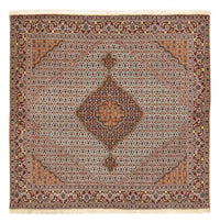 Tabriz - 40 Raj Koberec 202x198cm - Perský koberec – product image