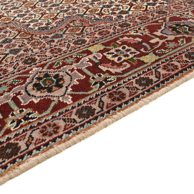 Tabriz - 40 Raj Koberec 202x198cm - Perský koberec