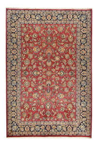 Mašhad Koberec 200x305cm - Perský koberec – product image