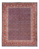 Tabriz - 40 Raj Koberec 386x308cm - Perský koberec