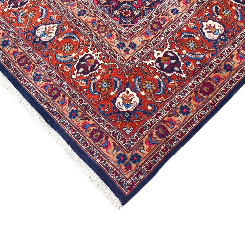 Tabriz - 40 Raj Koberec 386x308cm - Perský koberec