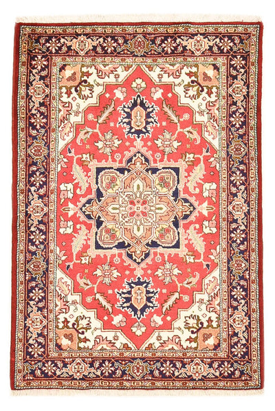 Tabriz Koberec 103x148cm - Perský koberec