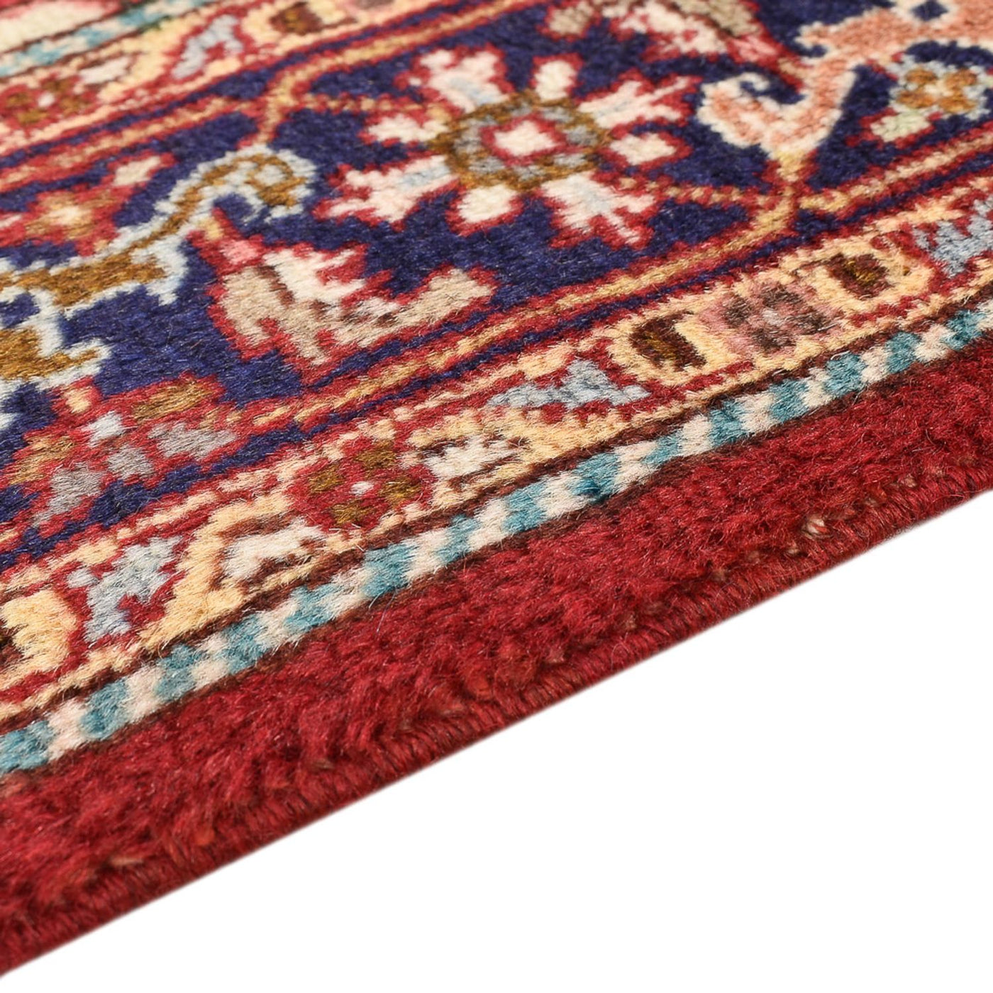 Tabriz Koberec 148x103cm - Perský koberec