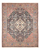 Bakhtiari Koberec 249x197cm - Perský koberec