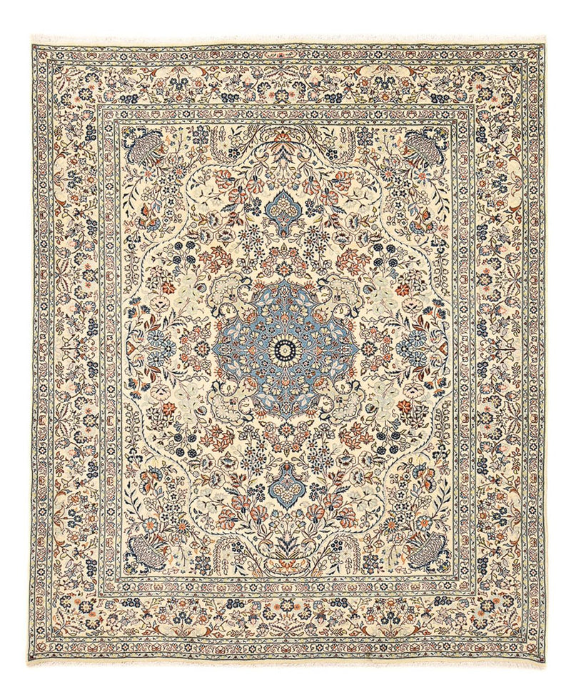 Kashan Koberec 298x250cm - Perský koberec