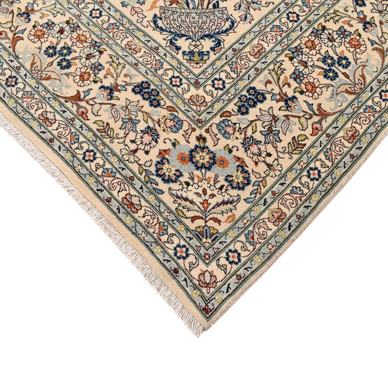 Kashan Koberec 298x250cm - Perský koberec