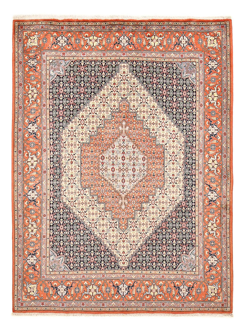 Senneh Koberec 258x195cm - Perský koberec