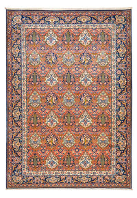 Bakhtiari Koberec 204x293cm - Perský koberec – product image