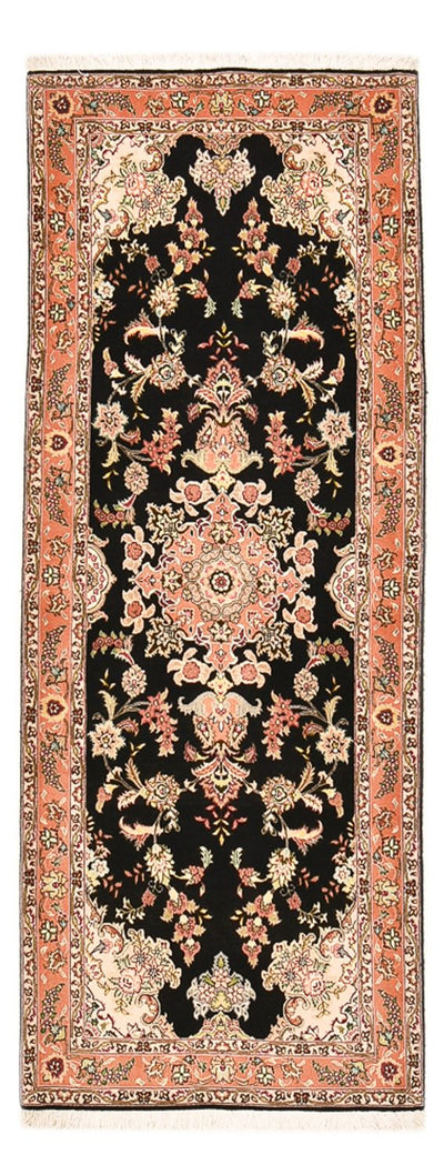 Tabriz - 50 Raj Koberec 80x210cm - Perský koberec