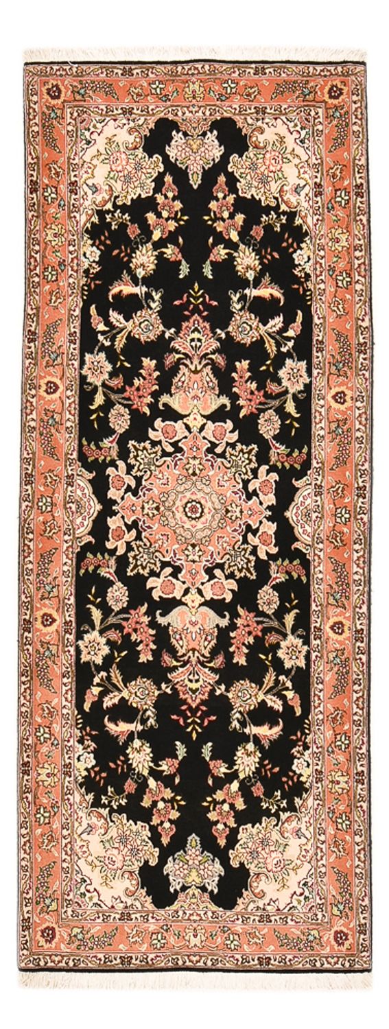 Tabriz - 50 Raj Koberec 80x210cm - Perský koberec