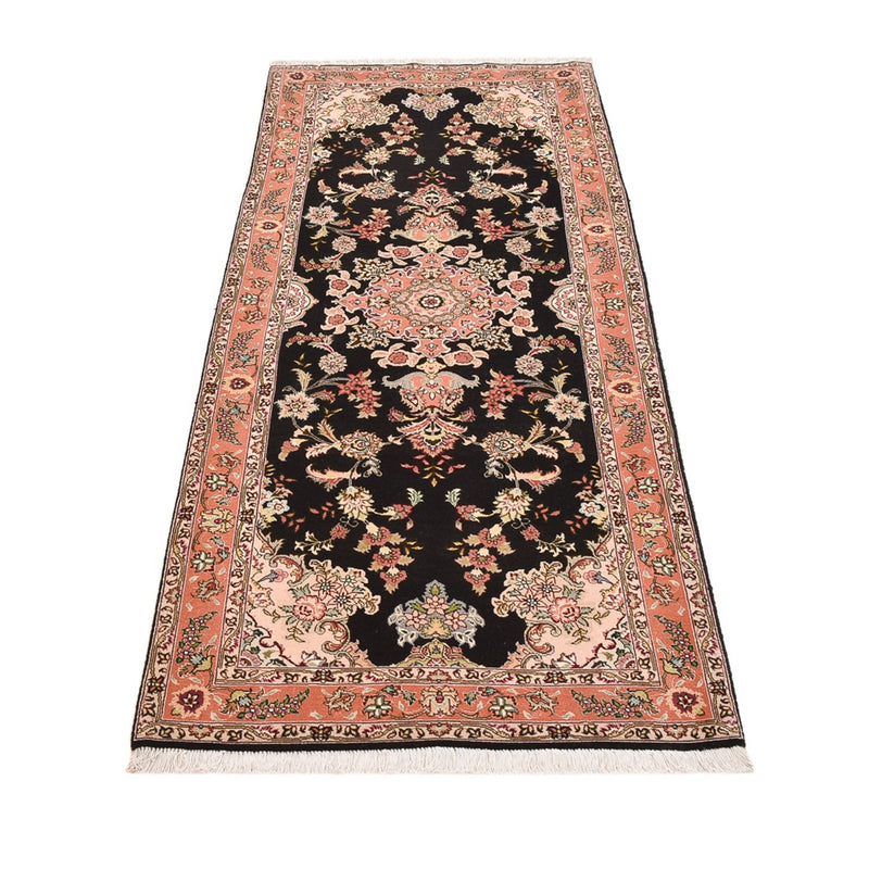 Tabriz - 50 Raj Koberec 80x210cm - Perský koberec