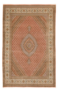 Tabriz - 50 Raj Koberec 250x390cm - Perský koberec – product image