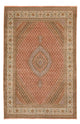 Tabriz - 50 Raj Koberec 250x390cm - Perský koberec