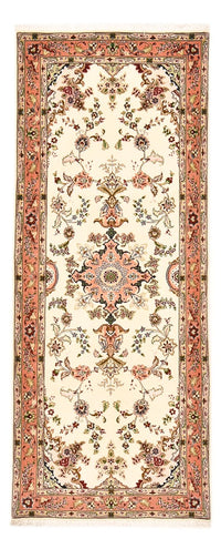 Tabriz - 50 Raj Koberec 81x203cm - Perský koberec – product image