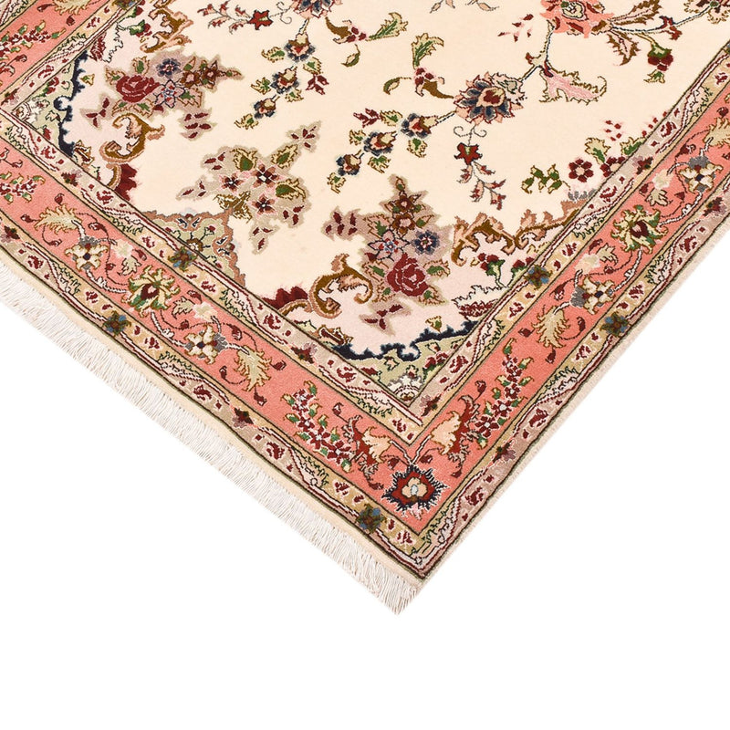 Tabriz - 50 Raj Koberec 81x203cm - Perský koberec