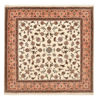Tabriz - 50 Raj Koberec 210x204cm - Perský koberec – product image