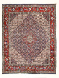 Tabriz - 40 Raj Koberec 394x300cm - Perský koberec – product image