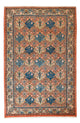 Bakhtiari Koberec 200x301cm - Perský koberec