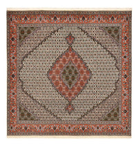 Tabriz - 40 Raj Koberec 212x201cm - Perský koberec – product image