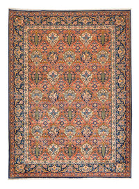 Bakhtiari Koberec 210x292cm - Perský koberec – product image
