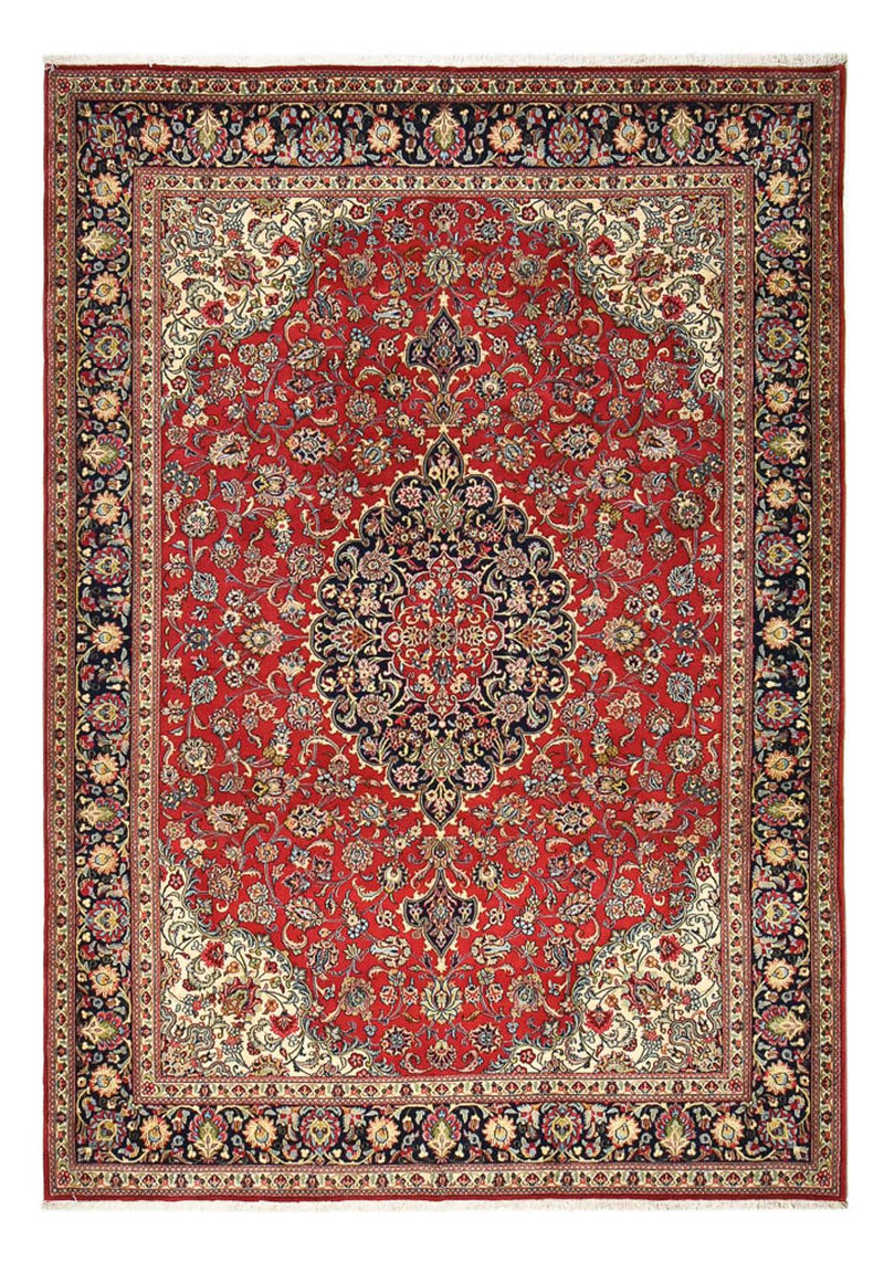 Qom Koberec 357x250cm - Perský koberec