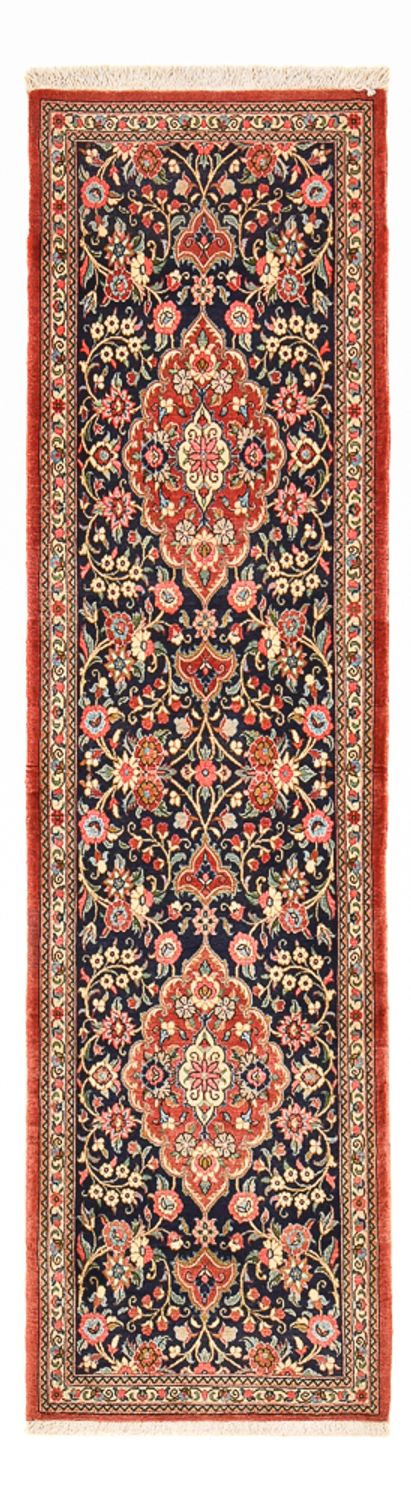 Qom Koberec 224x62cm - Perský koberec