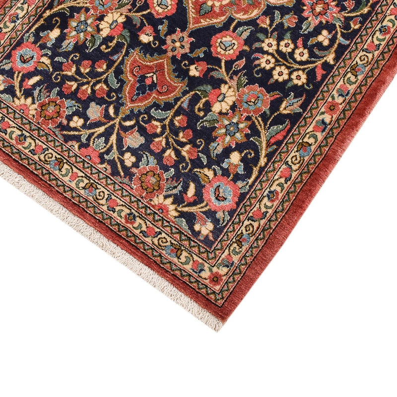 Qom Koberec 224x62cm - Perský koberec