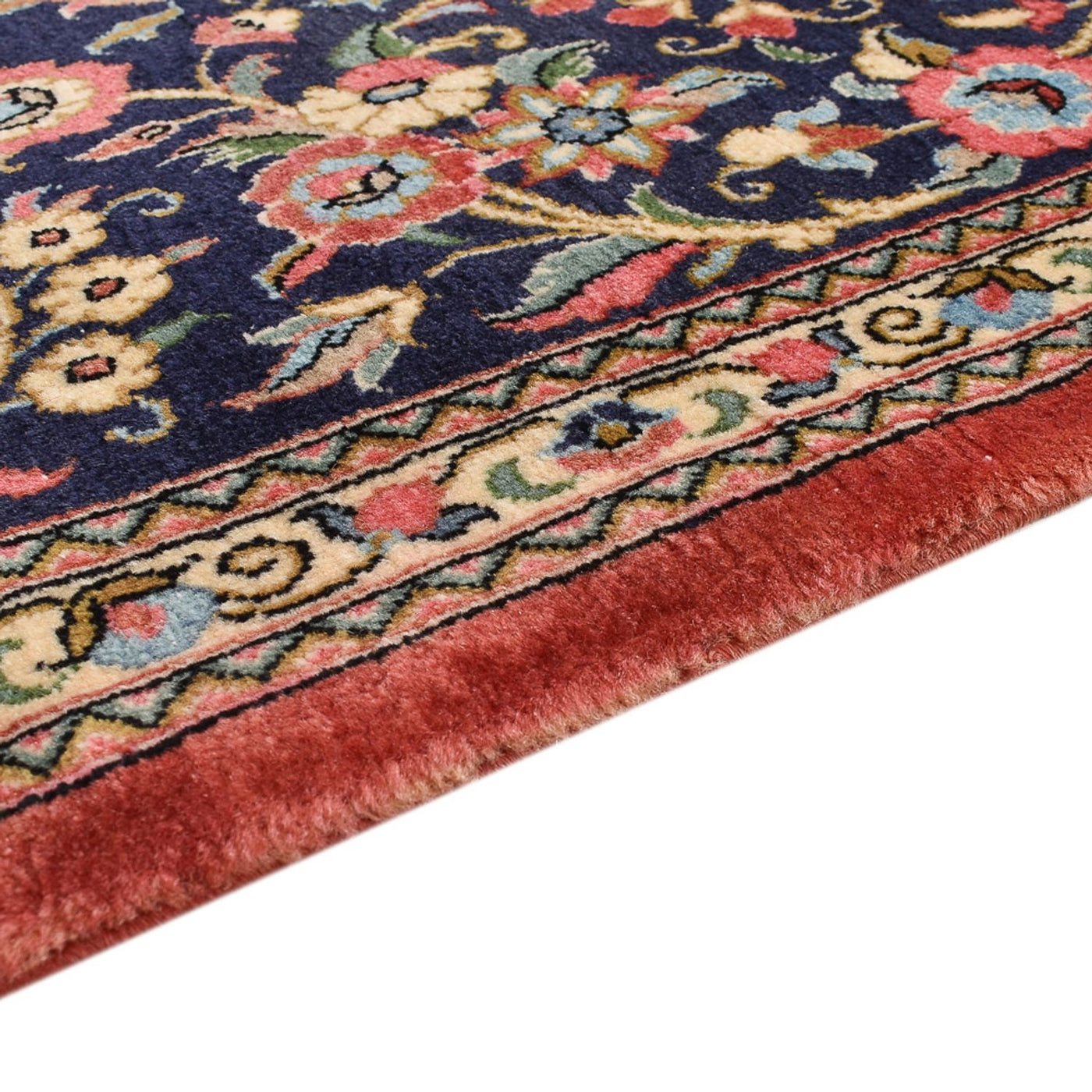 Qom Koberec 224x62cm - Perský koberec