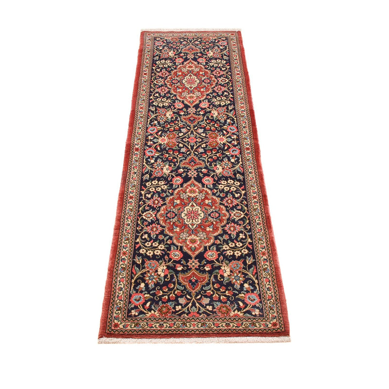 Qom Koberec 224x62cm - Perský koberec