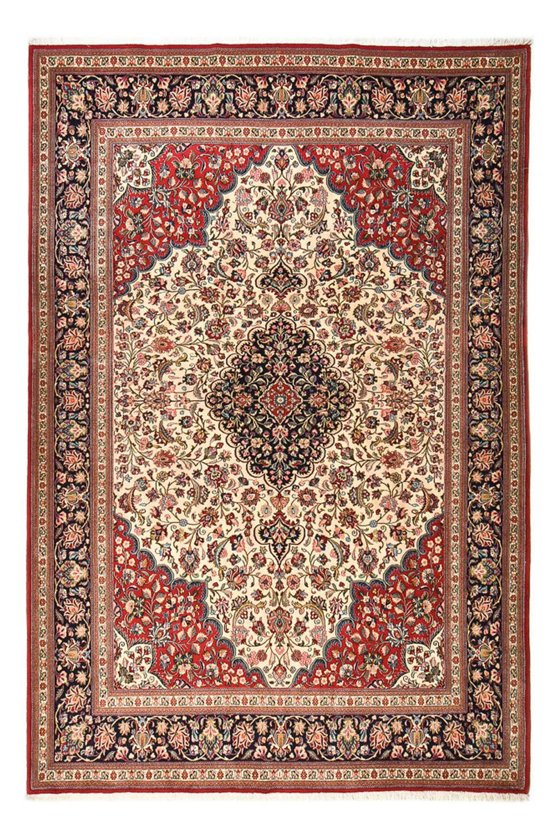 Qom Koberec 365x252cm - Perský koberec