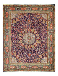 Tabriz - 40 Raj Koberec 389x305cm - Perský koberec – product image