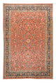 Sarouk Koberec 192x286cm - Perský koberec - červená